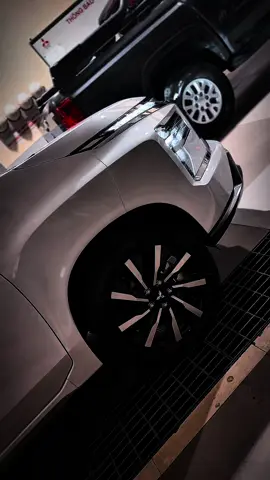 Mẫu mới mang tên Xpander Premium My26 , anh chị cảm nhận vẻ đẹp này #mitsubishi #xpander #xpanderpremium #2025 