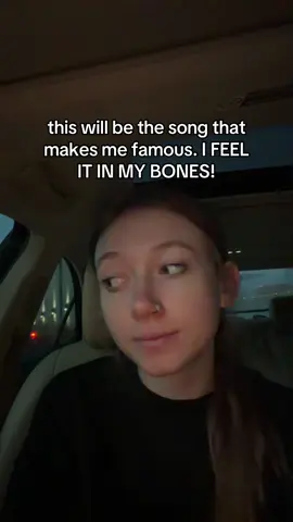 yep!!  #singersongwriter #originalmusic #originalsong 