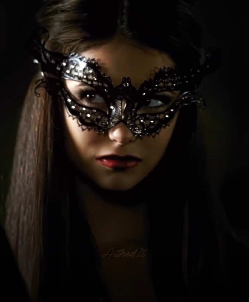 Omg. #katherinepierce #tvd #edit #ninadobrev #thevampirediaries 