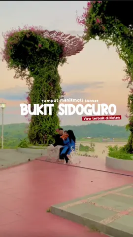 Yukk main ke Klaten 🥰 Jangan lupa download aplikasi RedDoorz agar wisata lebih menyenangkan dan lebih efisien 🥰 #REDTRAVELERS #bukasemuapintu #reddoorz #bukitsidoguro #rowojombor 