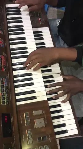 Uzipokee in B Major#kwayakatoliki #syote#kinanda @PhilipoMkatoliki @coolfafa @Lazarus Patiu @Br Silvin Kidakule Sdb @Drex Forbes @dr ben @flavian_kihwelo @HaroldPianos 