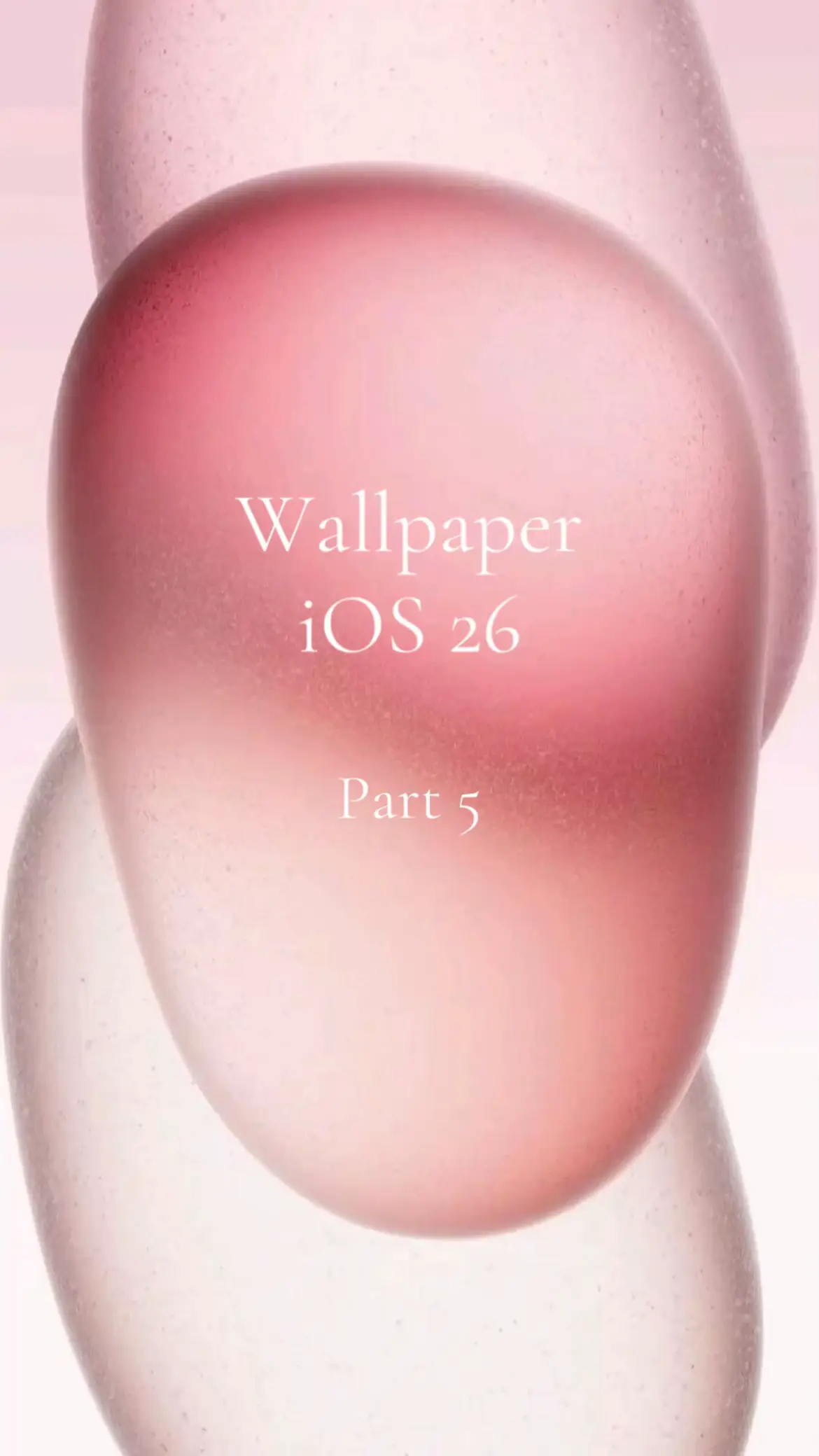 #IOS #iphone #ios26 #wallpaper #fyp 