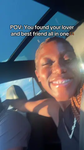 He is literally my best friend 🥹. I love you so much🫶🏾. #fyp #storytime #bestfriend #manineed #fentysuperbrandday 