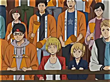 karasuno melawan shiratorizawa semakin sengit 🔥 - - - #animetiktok #sokujasquad #haikyuuedits #shoyohinata #animefyp 