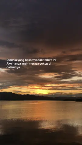 #katakata #quotes #sunset 