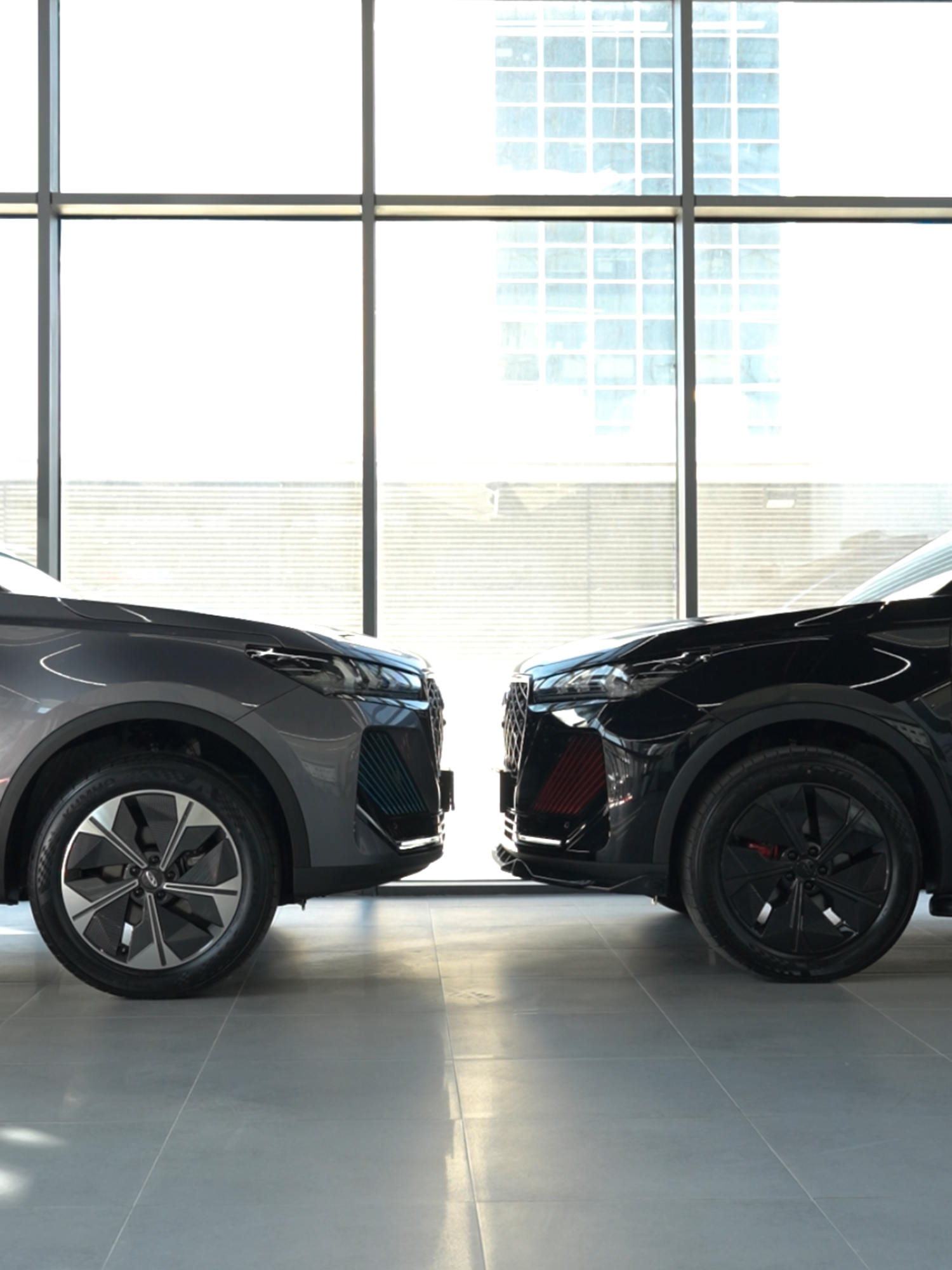 Başka arabalar sadece yol alır, Chery ise kalbinizi. #Chery #Tiggo7ProMax #Tiggo8ProMax #Omoda5Pro