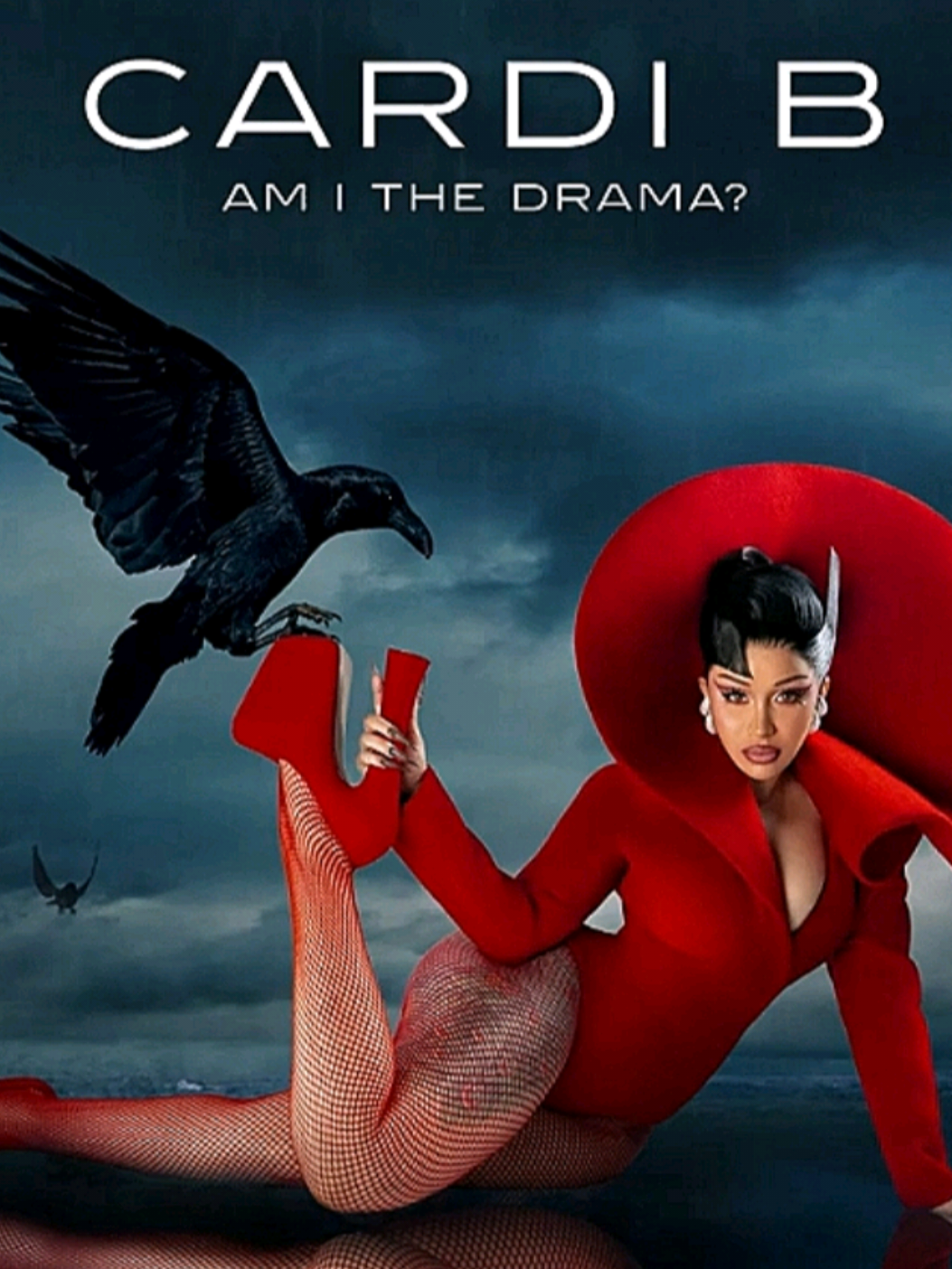 Cardi B『 killin you hoes 』【 TRACK 21. ÁLBUM: AM I THE DRAMA? 】／Sub. Español + lyrics #cardib #amithedrama #Rap #lyrics #fyp 