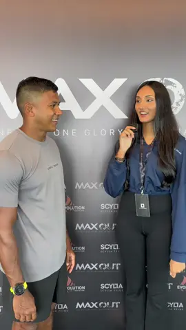 When the bar’s heavy but the flex is heavier💪 #scyllazelus #MaxOut #OneRepMaxChallenge #HighOctane