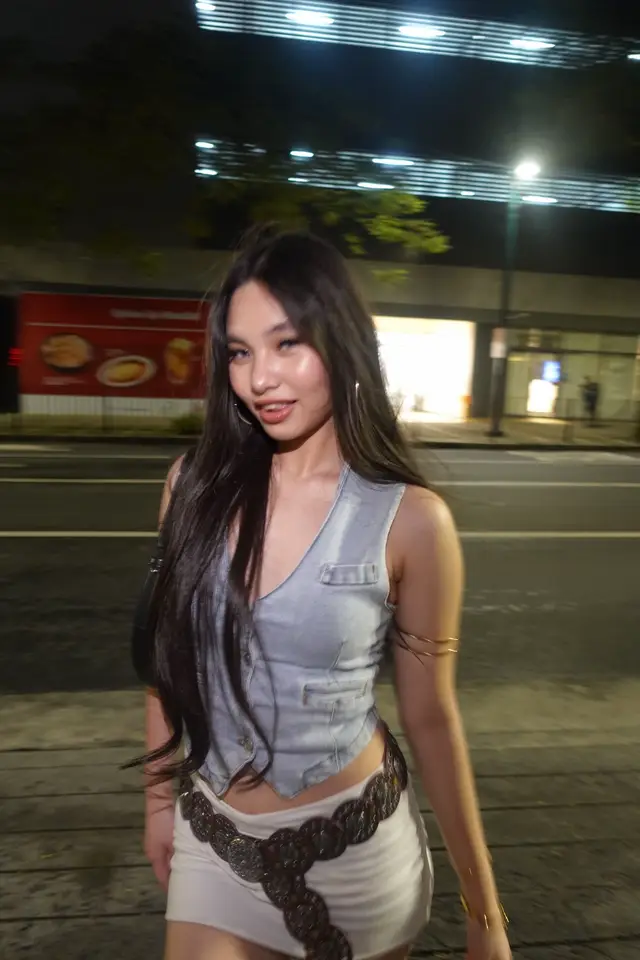 #cowgirlfashion #fashiontiktok #fashioninspo #fyp #nightoutfit 