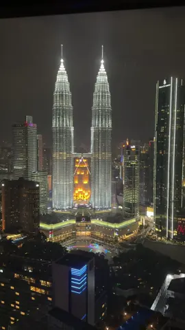 Night #kualalumpur 
