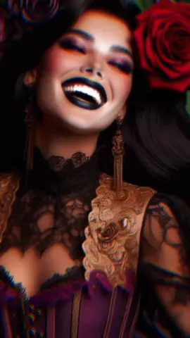 #laroyemariamulambo🖤💜🔱 