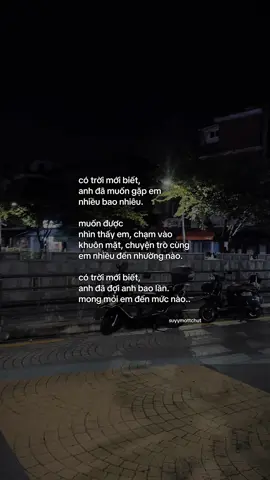 Anh thật sự, rất rất nhớ em.. #tinhyeu #tamtrang #suyymottchut #viral 