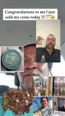 #mandela#southafricatiktok#oldcoinss eller#mandelaeffect 