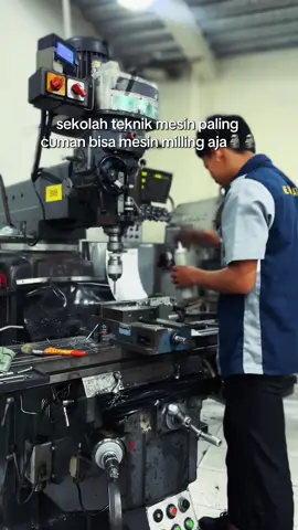😈😈 #opratorcnc #teknikmesin #cncmachining #cncmilling #mesincnc 