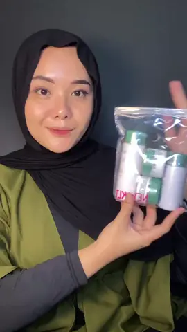 KLT NEW Hijau Series🌿 Mencerahkan  wajah dengan formula lembut tanpa bikin kulit perih, kemerahan atau iritasi✨️😍 #KLTNEW #KLTHijau #KLTBPOM #Skincare #GlowingSkin #HijauSeries 