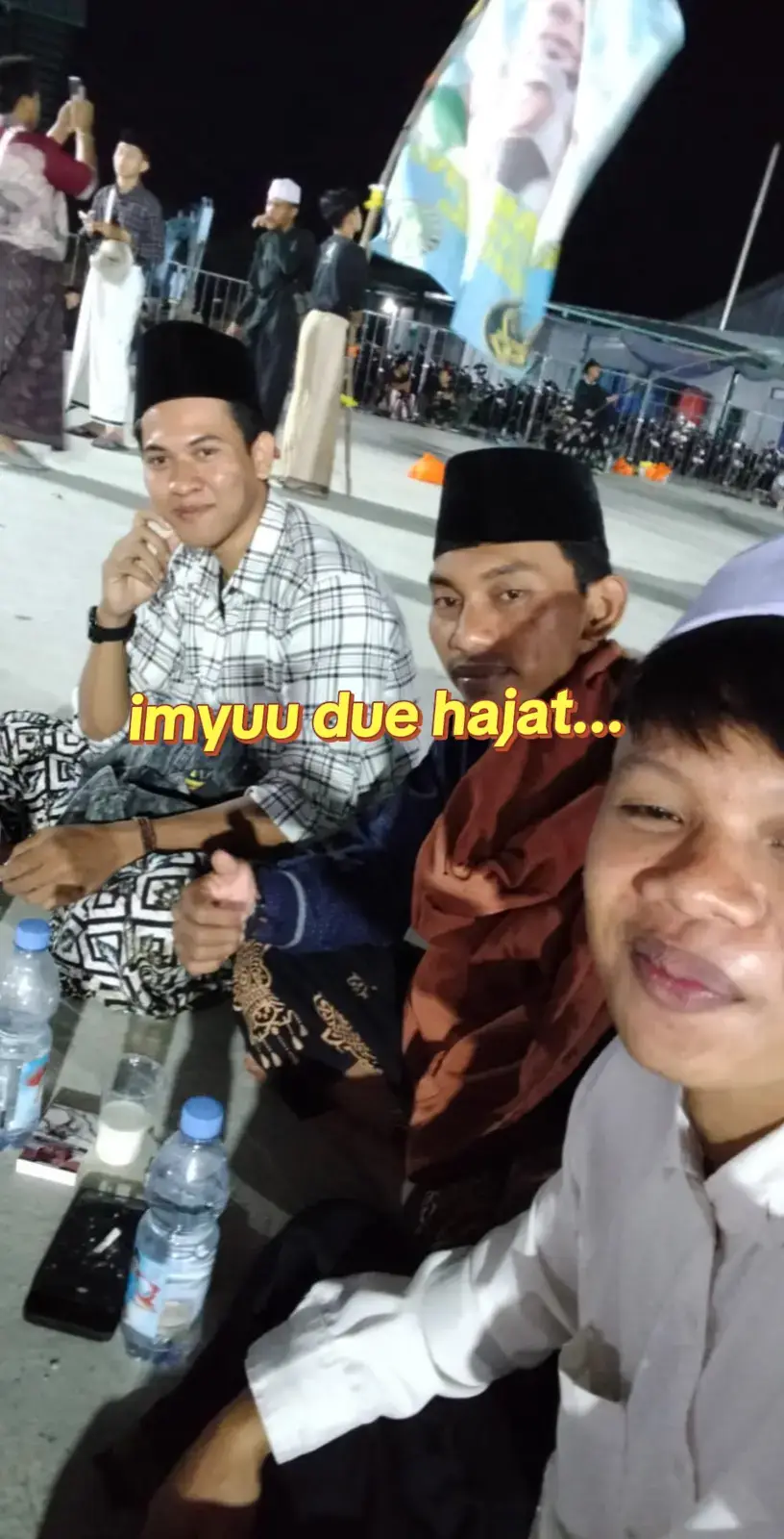 juntinyuat..-sport center #habibsyech #indramyuviral #sholawat 