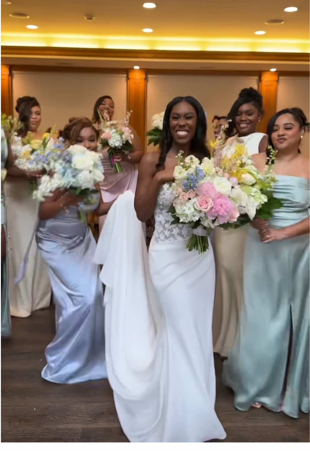 still can’t get over this day 💍👰🏽‍♀️