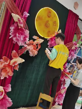 Bigfun #vincomplazahalong #vcreator 