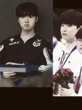 ❌KHÔNG SHIP❌ Ý là ai cũng thấy hai ảnh giống nhân vật trong Checkmate một cách rất là…🤌🏻😞 #faker #leesanghyeok #chovy #jeongjihoon #xuhuong 