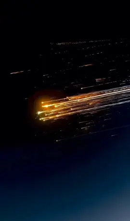 Ước nguyện dưới mưa sao băng có thành sự thật ? #star  #nature  #viral  #xuhuong 