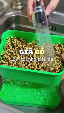 Giá có thể tự làm tại nhà dễ lắm 