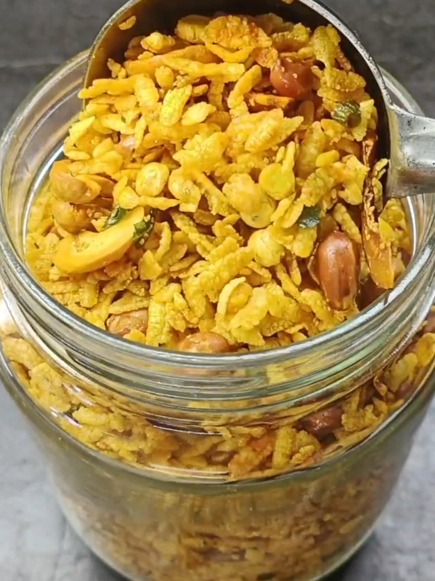 Authentic Street Style Namkeen Recipe_Viral #Cooking #foodrecipe #EasyRecipe #unitedstatesofamerica #Foryoup#foryoupage❤️❤️