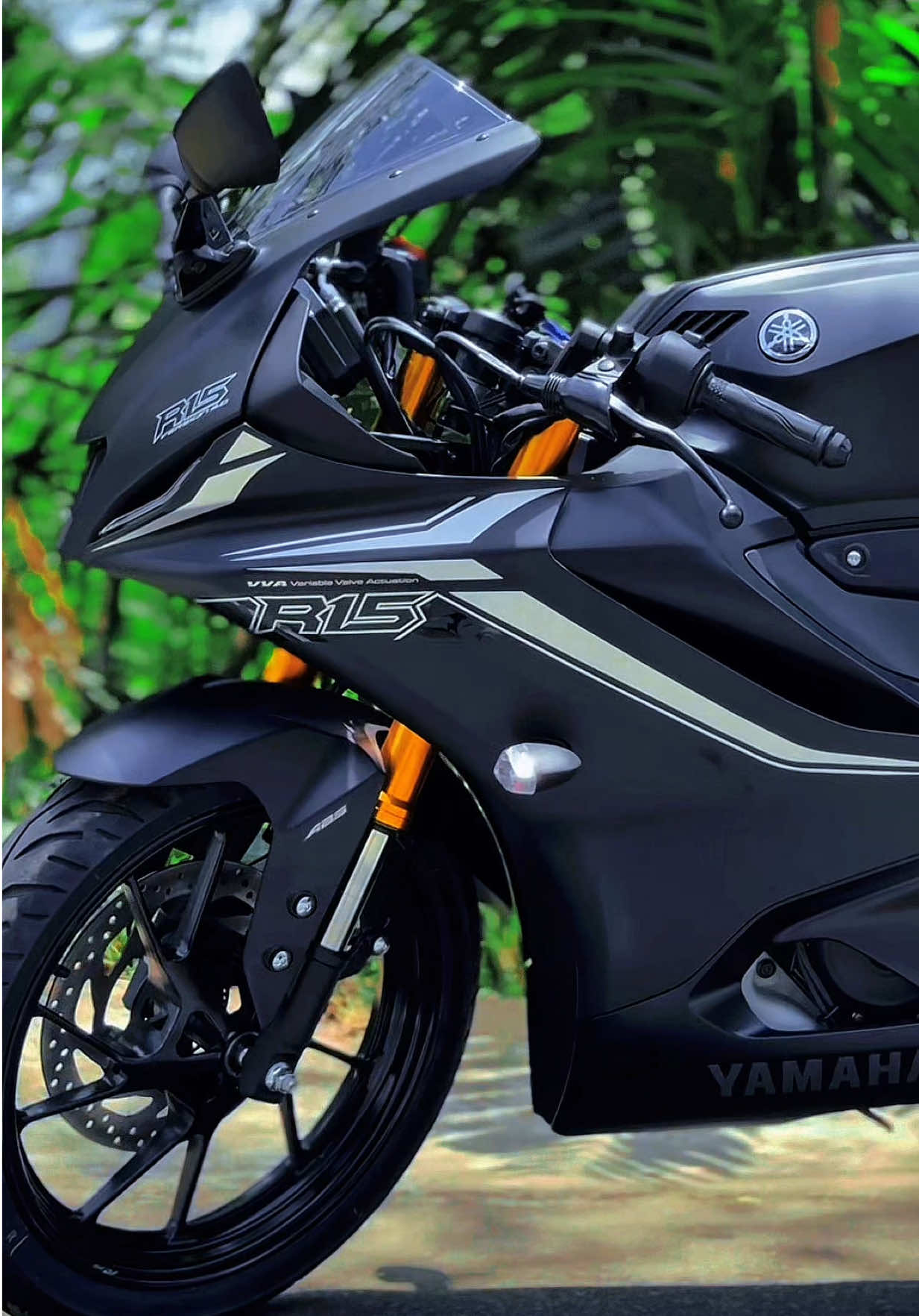 r15 ❤️‍🩹🧨#yamaha #r15 #yamahamotorbikes #yamahasrilanka 