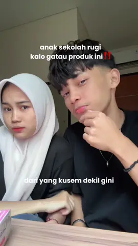 padahal pake skincare salsa doang @call.me_henii🐙 #salsacosmetic #salsaskincare #InstaGlow  #lockyourglow #kyy 