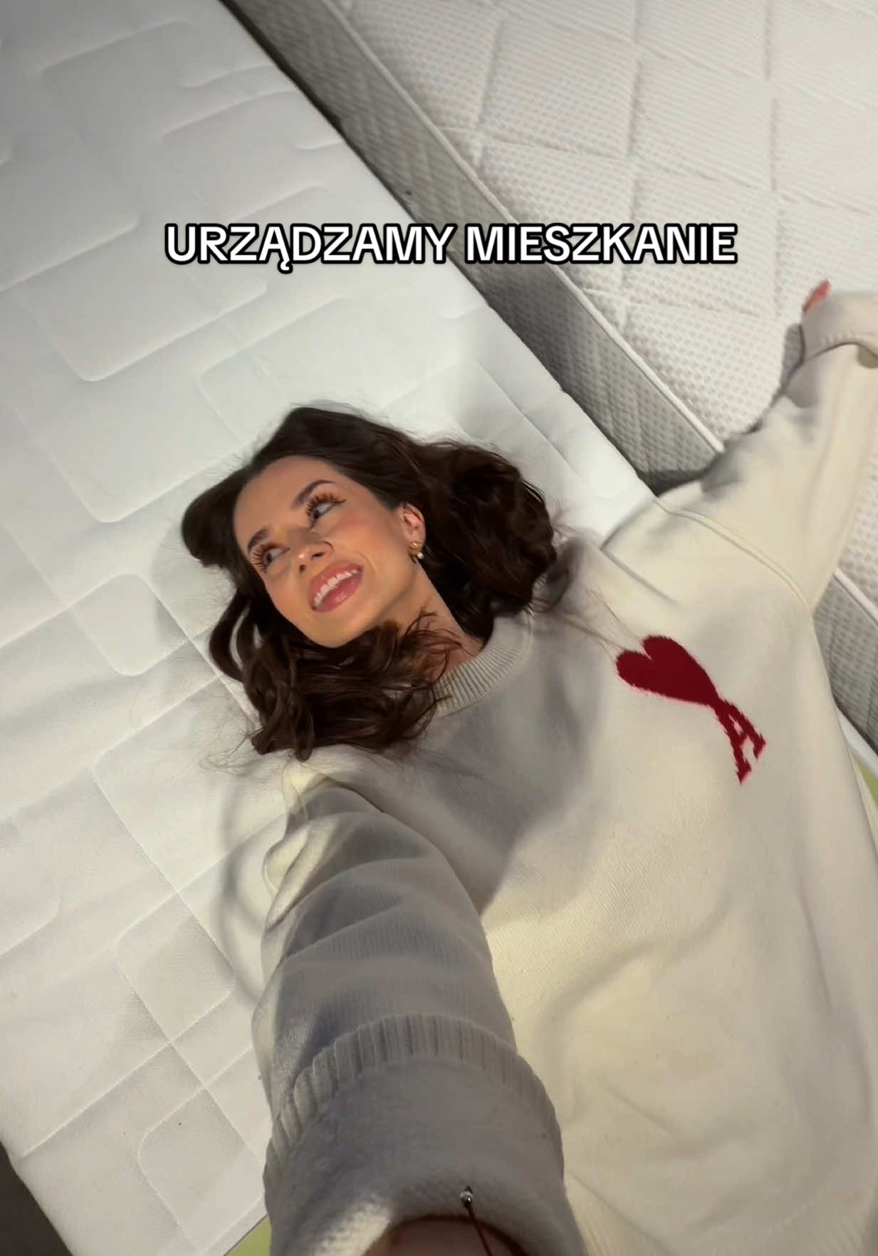 [reklama] Nie przegapcie urodzinowej promocji do -30% na tysiące produktów w Agacie! Ja już mam swoich faworytów, teraz czas na Was! Promocja trwa do 18.10.2025.🛋️🪞 #Agata #SalonyAgata #przytulnedomy 