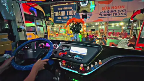 Nhà xe Tấn Hưng rời trạm dừng chân Thanh Thuỷ.#tấnhưnglimousine #xekhachvietnam #nhatnoble #CapCut 