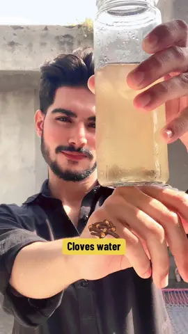 This water has many benefits for your skin🫰🏻