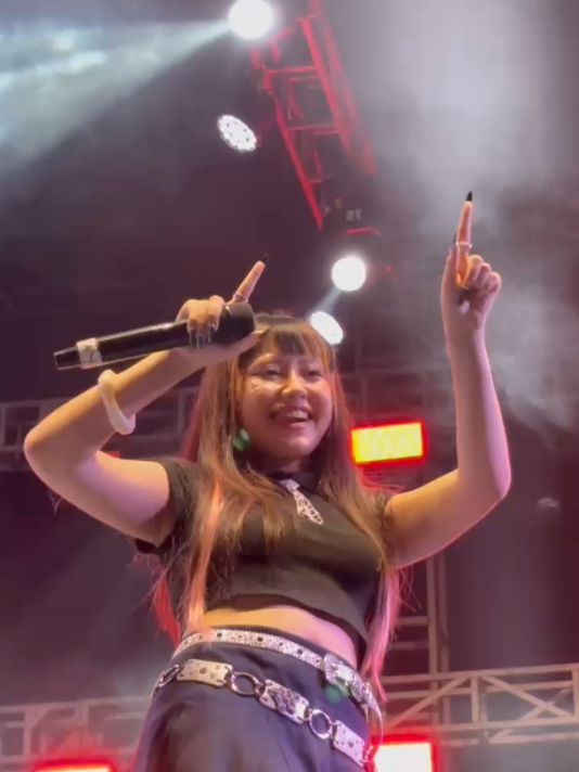 naykilla,tenxi,jemsii💃 ⏩NOWMUSICFEST  #naykilla #tenxi #jemsii #fyp #fyppppppppppppppppppppppp 