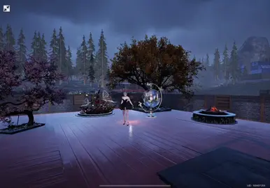 Me encantó 😍😍😍#ballet #oncehumanmobile #oncehuman 