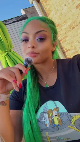 Good morning and happy Tuesday love! #animebaez #chicago #goodvibes #goodmorning 