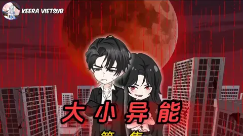 Trùng Sinh Chi Mạt Thế Nông Trường | Abypass God Vietsub  #keeravietsub ##hoathinhtrungquoc #phimtrungquoc #tanthe #ngaytanthe 