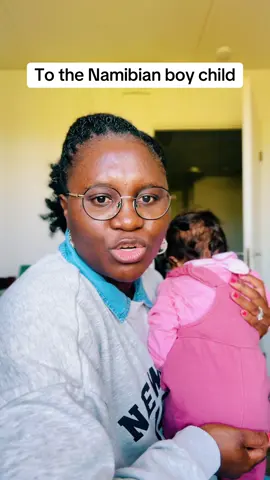 Protect yourself dear Namibian boy child/young man.