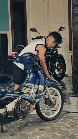 🔥#rxking135cc #2tak #yrki_indonesia_rajajalanan135 #rxking #fyppppppppppppppppppppppp 