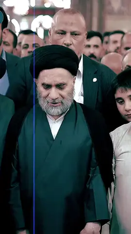 وفاه عقيله السيد السيستاني  #السيد_علي_السيستاني 