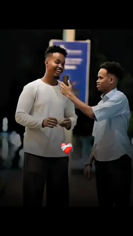 ❤️👫#somalitiktok #somalitiktok12 