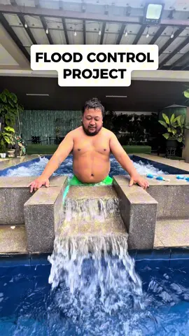 Solb na problema #floodcontrolproject 