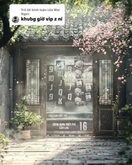 Trả lời @Mai Ngọc 30/9 19:01-19:32 ,  21:07-21:37 #xuhuong #toolnohu #khunggionohu #cachquayhu #quayhu 