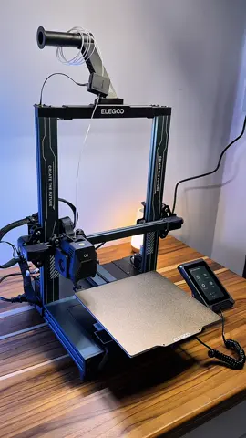 Finalmente comprei uma impressora 3d🔥 peguei da Elegoo Nuptune 3 Pro . Link na bio! . . . 👉Clique no link https://s.click.aliexpress.com/e/_mKJdoNx ou digite o código de pesquisa [AYKE4N] na página inicial do AliExpress para ver todos os itens incríveis que selecionei para você. E não se esqueça de aproveitar descontos extras com os códigos de desconto exclusivos abaixo, só para fãs como você! 🌟 Lembre-se: esses códigos podem ser usados ​​em quase todos os itens do AliExpress em países selecionados, exceto celulares. Descubra os mais vendidos do AliExpress! Encontre minhas escolhas aqui! Códigos de desconto: $ 2 de desconto em pedidos acima de $ 15: 【IFPSYZP5】 $ 4 de desconto em pedidos acima de $ 29: 【IFPXAZU7】 $ 7 de desconto em pedidos acima de $ 49: 【IFPC5TJ6】 $ 10 de desconto em pedidos acima de $ 69: 【IFPFGQLN】 $ 15 de desconto em pedidos acima de $ 109: 【IFPSVPXW】 $ 20 de desconto em pedidos acima de $ 159: 【IFPDTAM9】 $ 35 de desconto em pedidos acima de $ 279: 【IFPEYUNR】 $ 50 de desconto em pedidos acima de $ 389: 【IFPO5ICW】 $ 65 de desconto em pedidos acima de $ 529: 【IFP4YROQ】 $ 75 de desconto em pedidos acima de $ 659: 【IFPVLDKA】 @AliExpress Brasil  @AliExpress  . . . . #impressora3d #impressao3d #elegoo #criação #Tech 
