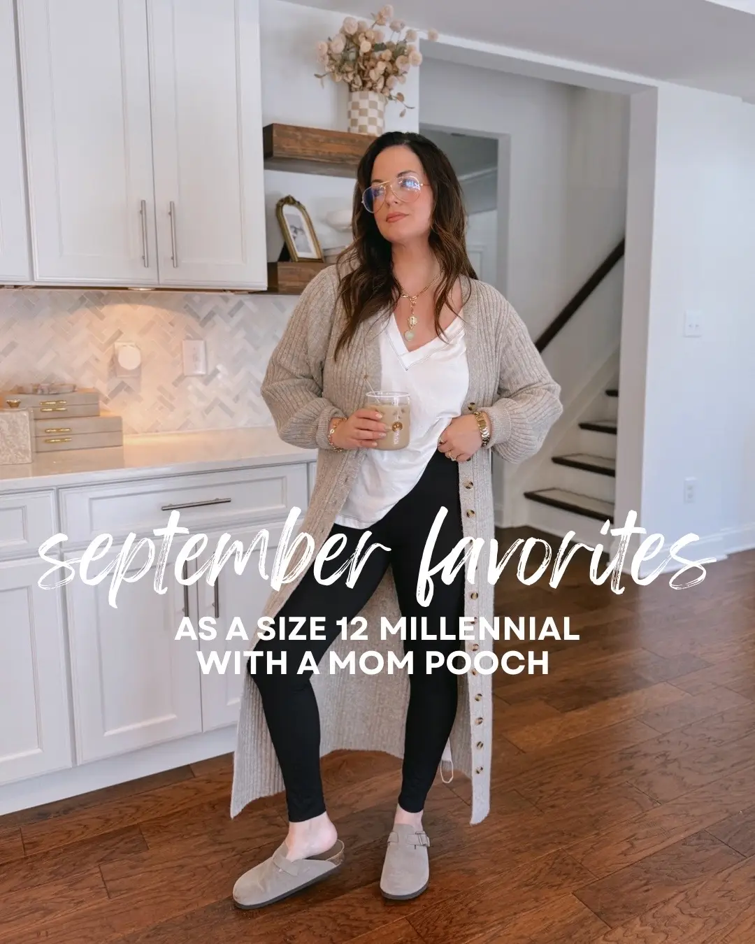#monthlyfavs #millennialstyle #casualfashion #amazonmusthaves 