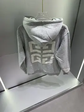 Hoodie GVC thêu xù 3xx #leminhhungstore #leminhhung 