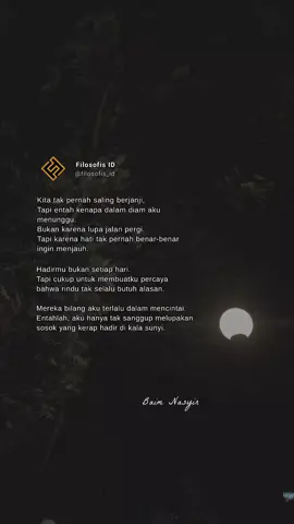 #puisi #sastra #fyp #literasi #baimnasyir 