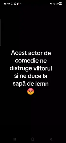 #foryoupage #un actor pe nume Zelenskyj#a dat o lume peste cap#😡 #un Clown#