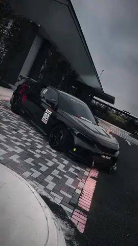 โคตรดุ🖤#civic #civicfe #honda #fypシ゚ 