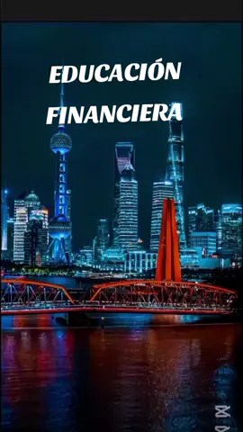 Educación financiera #videovirale #mentemillonario #éxitos #libertadfinanciera #emprendimientos 