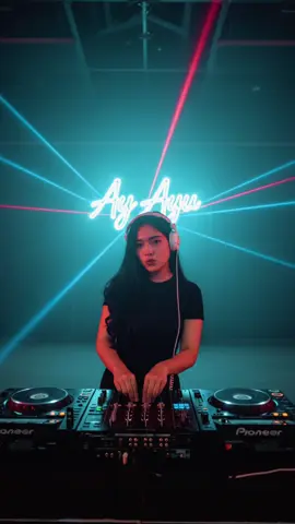 Jadi DJ dulu 😁,PROMPT gemini Ai #fypシ゚ #geminiai #prompt #dj #trend 