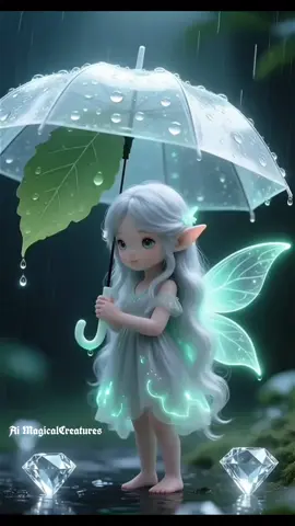Ai MagicalCreatures  #magicalcreatures #aiart #aianimation #fantasyworld 